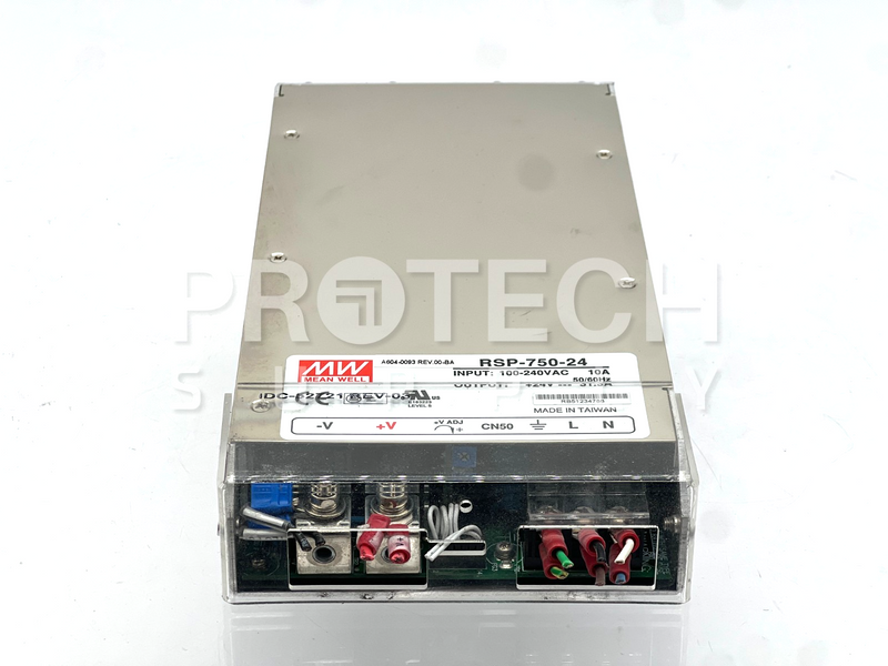 Load image into Gallery viewer, Mean Well RSP-750-24 Power Supply GUARANTEED
