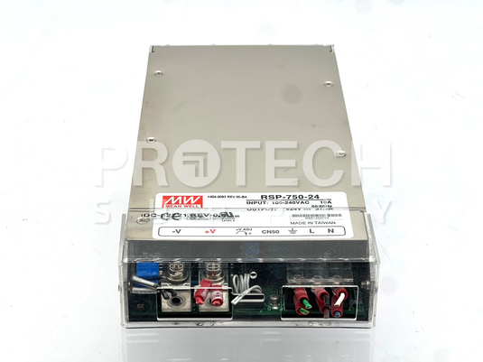 Mean Well RSP-750-24 Power Supply GUARANTEED