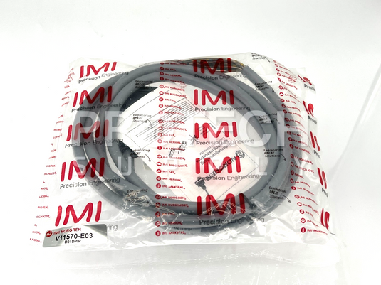 IMI Precision Engineering V11570-E03 44-pin D-Sub Connector NEW with WARRANTY
