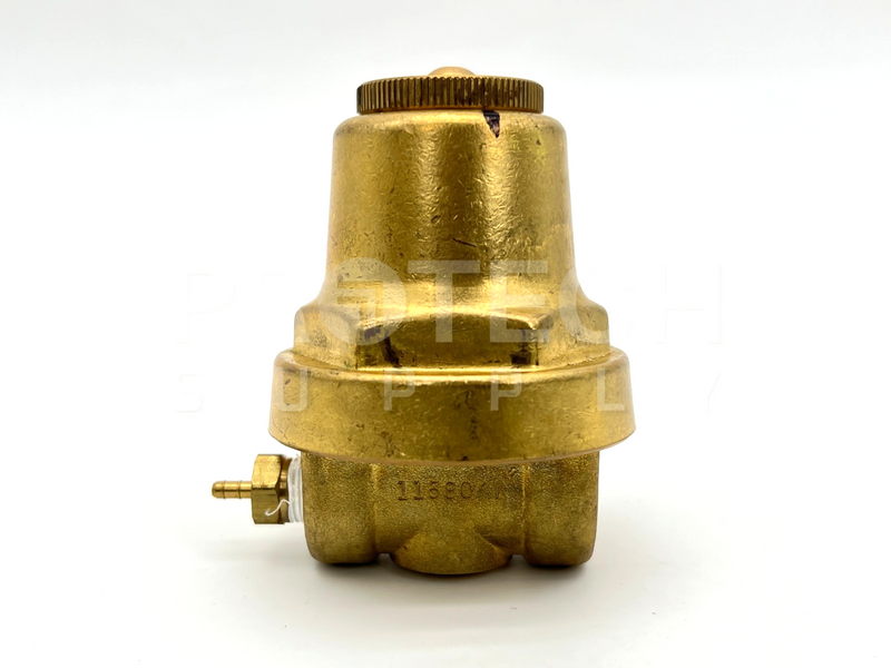 Load image into Gallery viewer, Cash Valve 11580K Pressure Regulating Valve with WARRANTY

