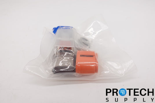 Amphenol Industrial PL182X-61-6 PowerLok 4.0 2-Pos Plug Assembly NEW + WARRANTY