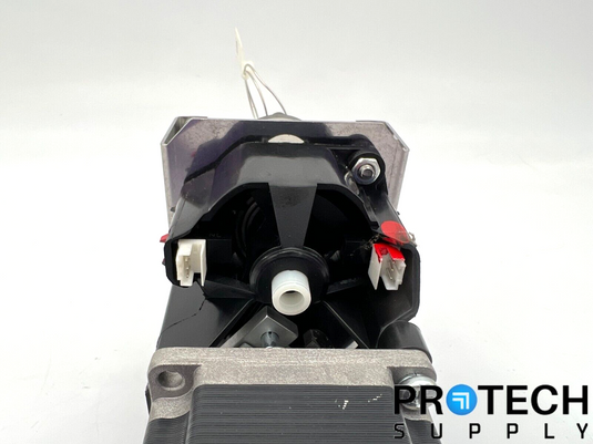 Nidec Servo KH56JM2U079 Stepper Motor + Injection Valve from Eksigent nanoLC400