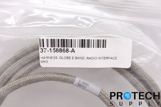 Harness Globe 37-158868-A Band Radio Interface MK3 NEW with WARRANTY