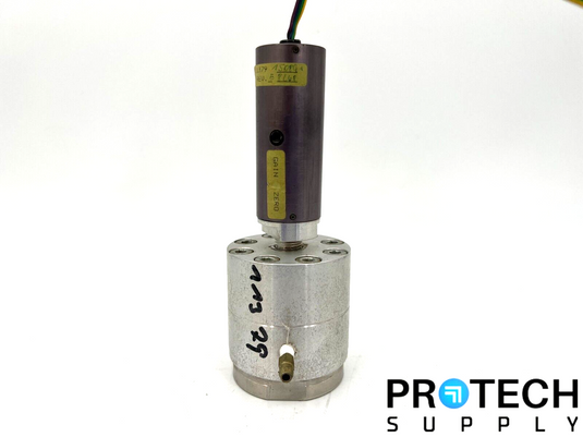 HP Presure Damper for 1050 Series Quat Pump with WARRANTY