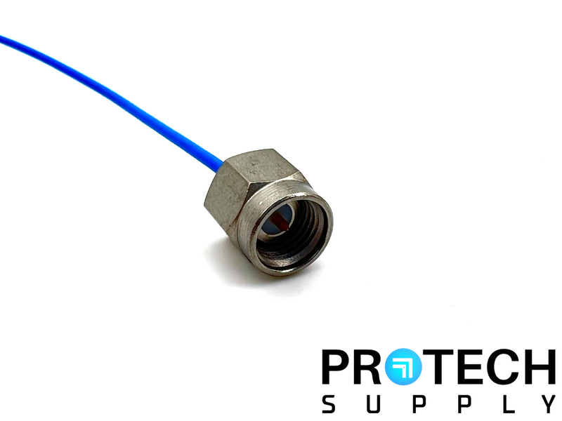 Load image into Gallery viewer, Teledyne Storm Microwave 14" 900-10279-014 Cable SMA to SMA NEW with WARRANTY
