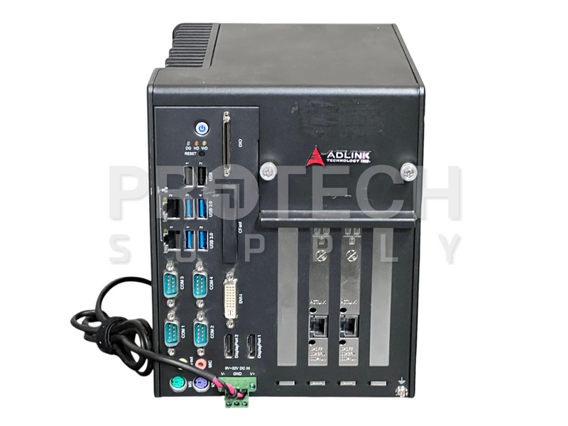 Load image into Gallery viewer, Adlink Matrix MXC-6301D Fanless Embedded PC Intel Core i7-3610QE GUARANTEED
