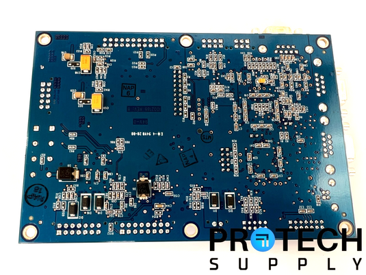 Fluidics Control Board form Illumina  230402ILL Hybridization Oven with WARRANTY