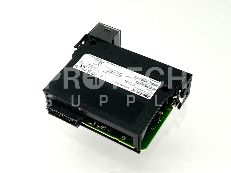 Load image into Gallery viewer, Allen-Bradley 1756-IF8 ControlLogix Analog Input Ser A FW 1.005 with WARRANTY
