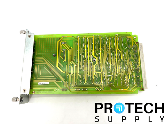 HP Agilent 01078-66501 PCB Circuit Board + HP 5021-1881 Board Assy with WARRANTY