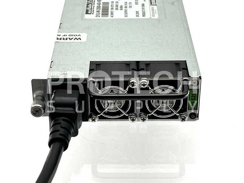 Load image into Gallery viewer, Murata D1U-W-2000-48-HB4C Power Supply 48V FOR PARTS / REPAIR
