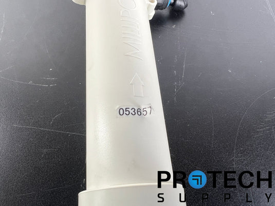 Millipore Filter Canister from Milli-Q A10 with WARRANTY