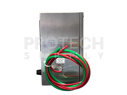 Refine Technology Repligen ATF2 System C24 V2 Controller v2.04 with WARRANTY