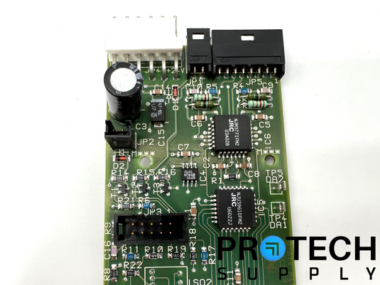 PCB Board 22-0410-52 from Biacore C with WARRANTY