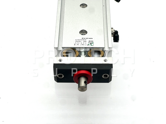 Pneumax 6200.25.70.B Double-Rod Compact Actuator GUARANTEED
