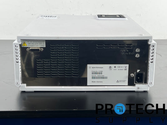 Agilent G1330B 1290 Series Thermostat Module with WARRANTY