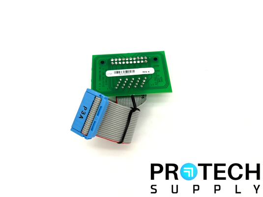 FID Connector Board C113-720 from NOVA Biofile 300 Analyzer with WARRANTY