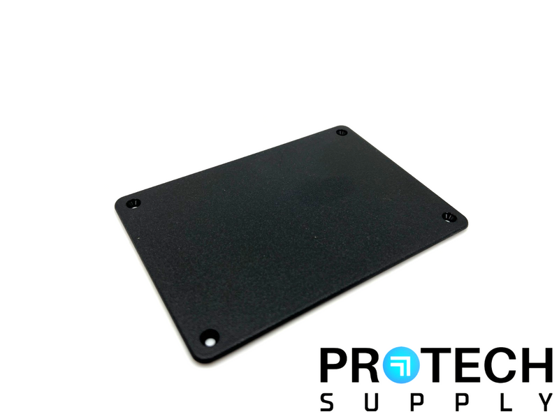 Load image into Gallery viewer, BUD Industries CU-389-MB Plastic Enclosure Utilibox with WARRANTY
