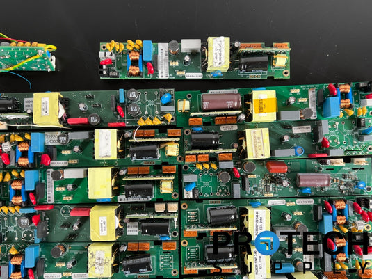 Lot of approx  22 Hybrid Atlas Power Boards