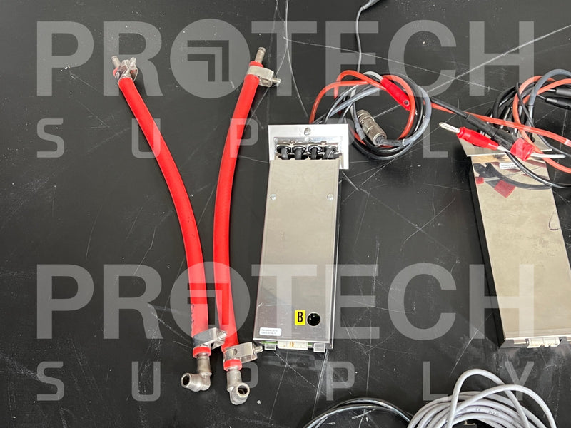 Load image into Gallery viewer, Lot of INFORS Multifors Accessories + Q-Flow Flowmeters with WARRANTY
