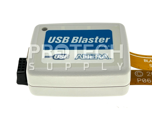 Altera 6XX-40044R-0C USB Blaster NEW with WARRANTY