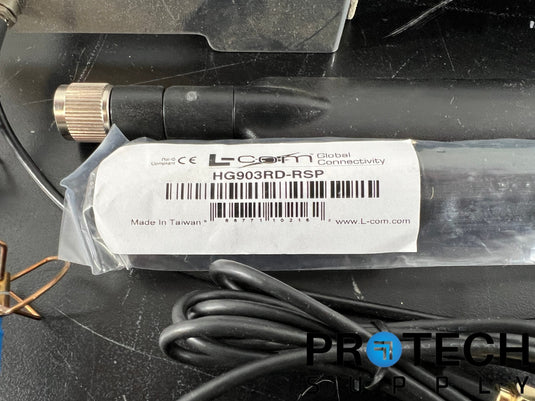Lot of Misc RF SMA Antennas / Connectors