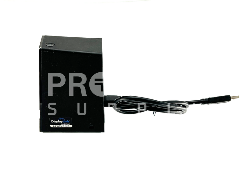 Load image into Gallery viewer, (Lot of 2) Lenovo ThinkPad USB 3.0 Dock &amp; OneLink Pro Dock with WARRANTY
