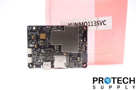 Yuneec Mantis Q Drone - Main Control Board YUNMQ113SVC NEW with WARRANTY