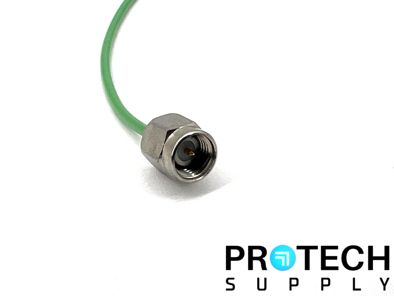 Load image into Gallery viewer, Astrolab Microbend R-12 Coaxial Cable SMA to SMA NEW with WARRANTY
