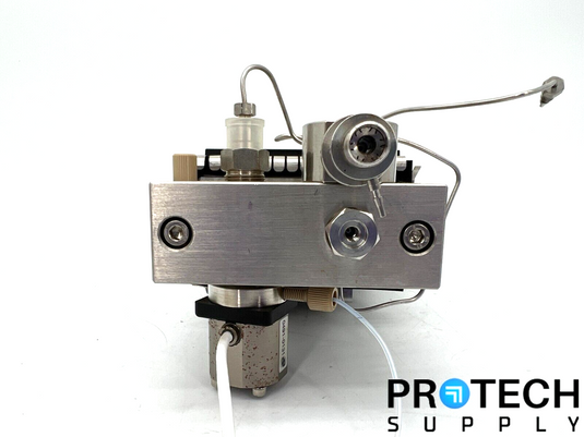 Agilent G1311-60001 Pump Drive & Superior Electric Motor with WARRANTY
