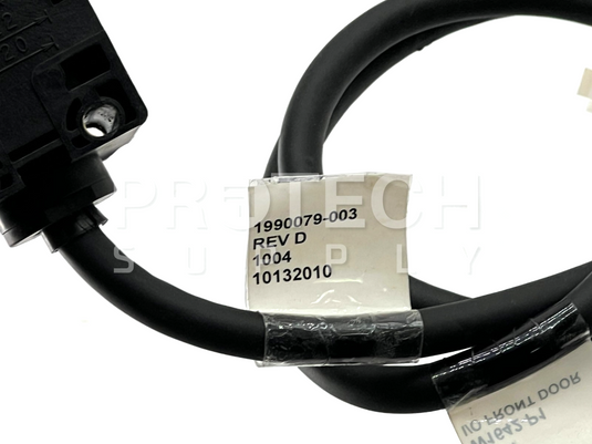 IDEC HS5E Safety Switch Lock GUARANTEED