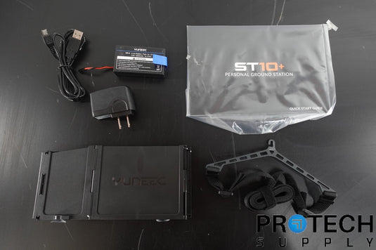 Yuneec ST10+ Ground Station for Typhoon 4K Quadcopter YUNST10P with WARRANTY