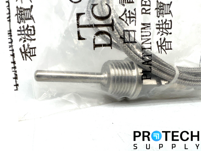 Load image into Gallery viewer, DTC K Type Thermocouple Temperature Controller Sensor 1013190033011 w/ WARRANTY
