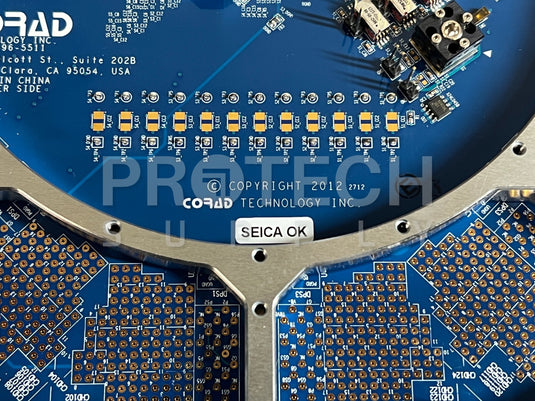CORAD Tech / Intel SB6940-01FT Test Load Board GUARANTEED