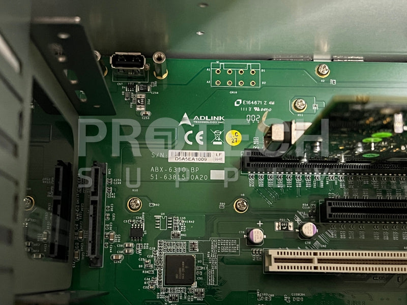 Load image into Gallery viewer, Adlink MXC-6301D Fanless Embedded Computer Intel Core i7-3610QE GUARANTEED
