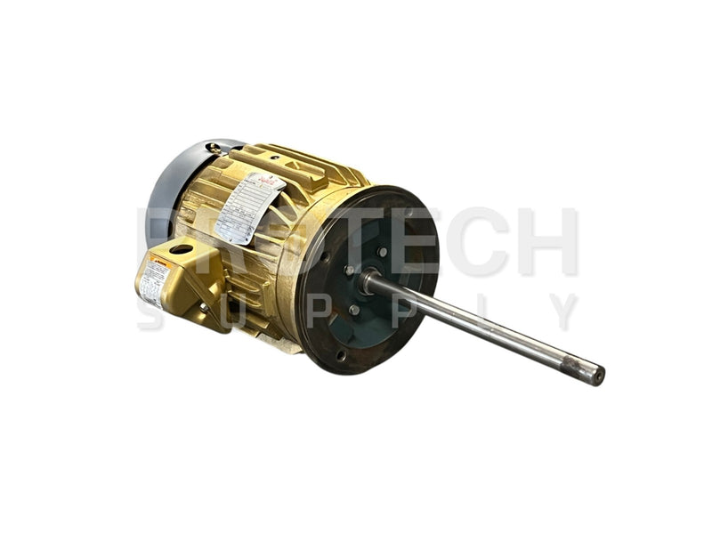 Load image into Gallery viewer, Baldor Super-E 2HP Industrial Motor 1170RPM 208-230/460V with WARRANTY
