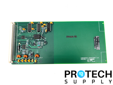 Convergent Bioscience 101476 PCB Control Board from iCE280 Fast with WARRANTY