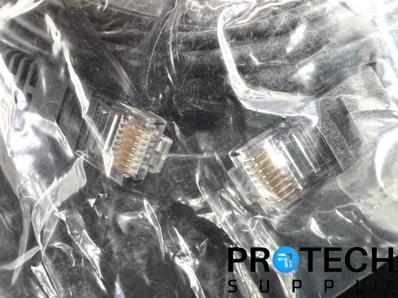 Load image into Gallery viewer, (Lot of 5) Cable Matters 160019-BLK-14x5 Patch Cable 550Hz NEW with WARRANTY
