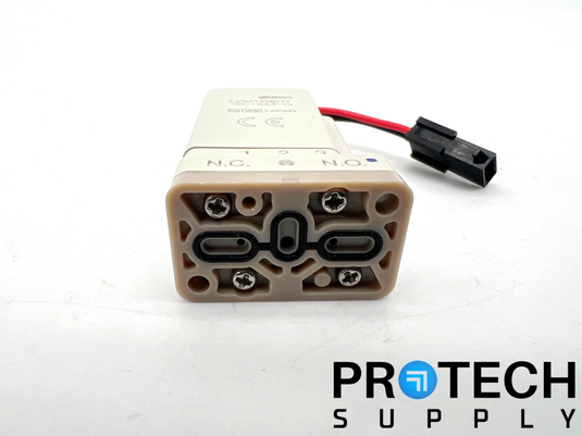 Agilent 0960-3320 Vale-Solenoid Assembly 3-Way Diaphragm NEW with WARRANTY