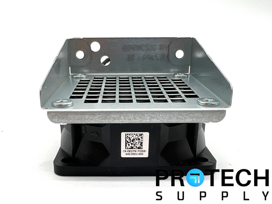 DELL / Foxconn 1B23M9H00 60mm Cooling Fan PVA060G12M with WARRANTY