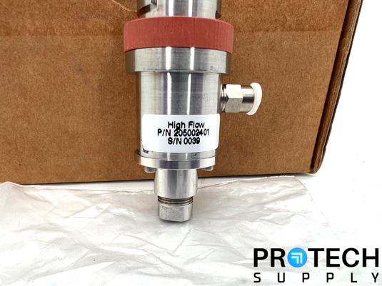 Waters High Flow 2420 ELSD 205002401 NEW with WARRANTY