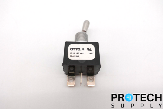 Mouser Electronic 999-T7-131B5 Toggle Switches NEW with WARRANTY