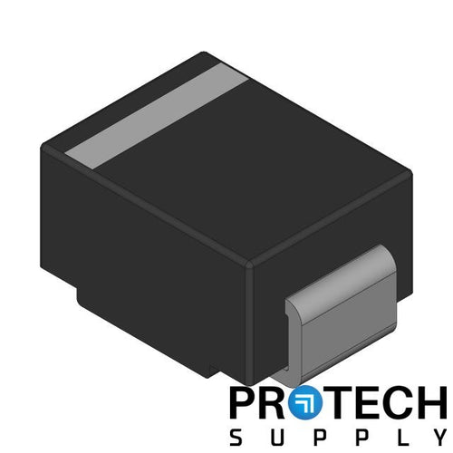(90/Reel) Onsemi 863-MURS160T3G Diode with WARRANTY