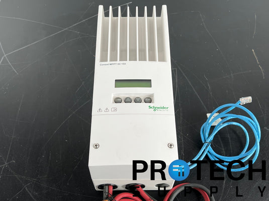 Schneider Conext MPPT 60-Amp 150V Solar Charge Controller with WARRANTY