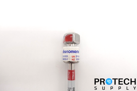 Phenomenex 00D-4375-B0 Synergi 4µm Hydro-RP 80Å LC Column with WARRANTY