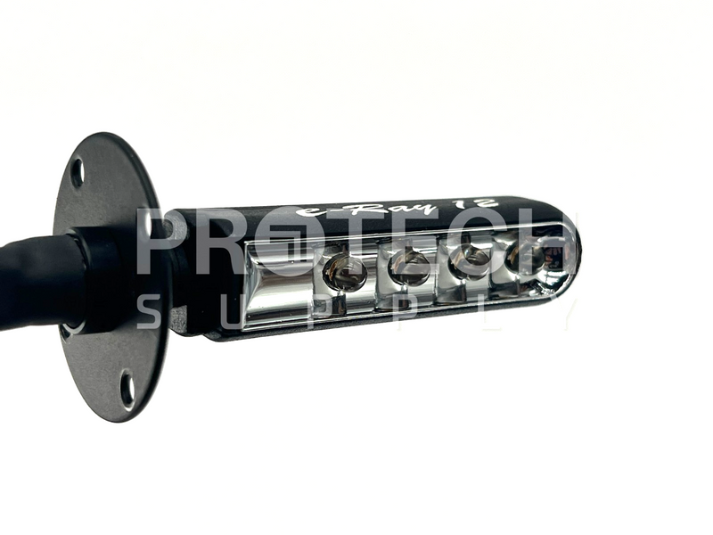 Load image into Gallery viewer, Logitech 860-000289 + Thorlabs BA1S + J&amp;R e-Ray 12 Light Assembly with WARRANTY

