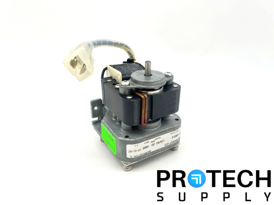 Barnant D-1562-5 / Applicon Z311500021 Gear Motor with WARRANTY