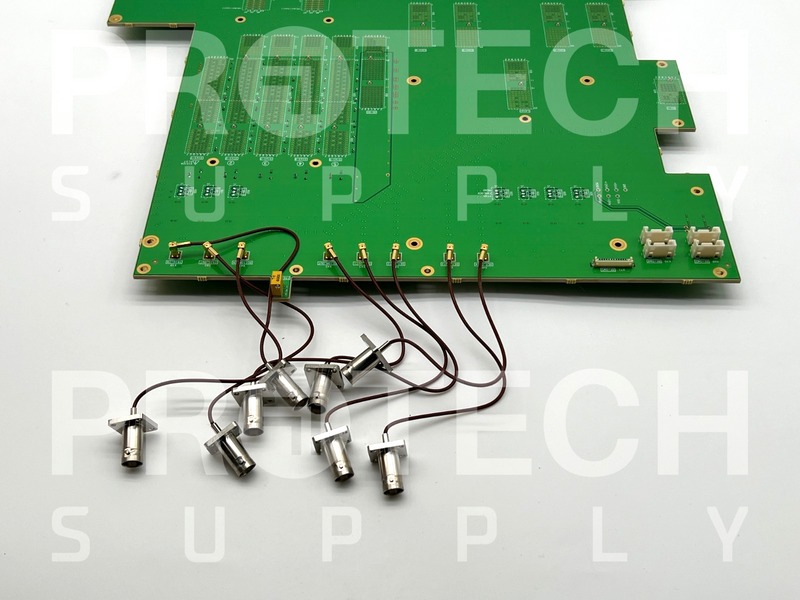 Load image into Gallery viewer, Anritsu MM800219A Mother Board from MD8430A Signaling Tester with WARRANTY
