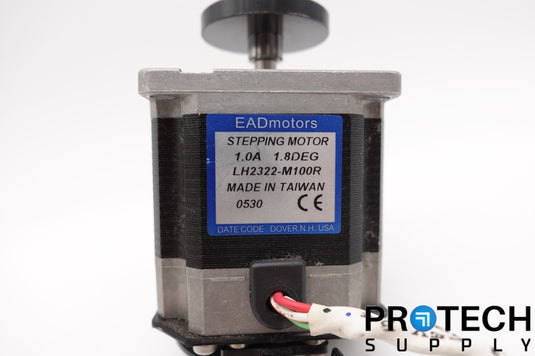 EAD Motors Stepping Motor 1.0A LH2322-M100R with WARRANTY