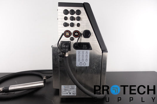 Videojet Technologies 1520 Inkjet Coding Machine 392095-202-01 with WARRANTY