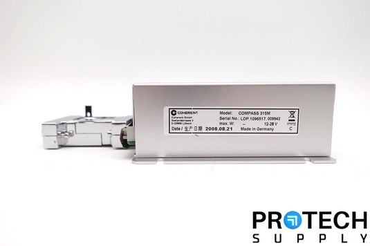 Coherent Compass 315M Laser Analog Control Module with WARRANTY